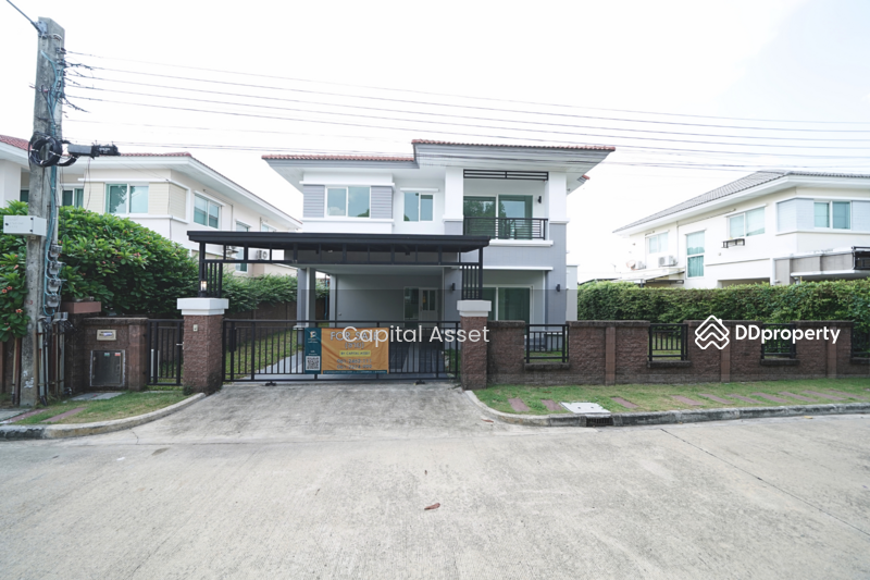 ขาย - วรารมย์ พรีเมี่ยม วัชรพล - จตุโชติ, กรุงเทพ