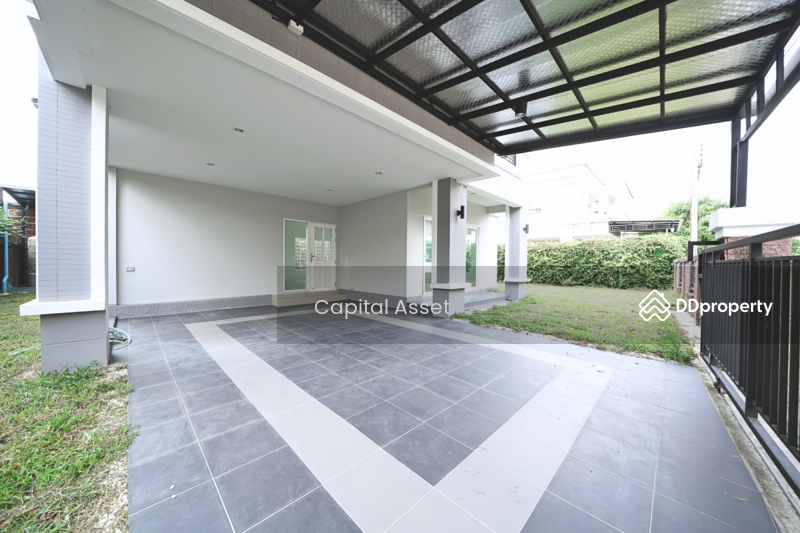 ขาย - วรารมย์ พรีเมี่ยม วัชรพล - จตุโชติ, กรุงเทพ