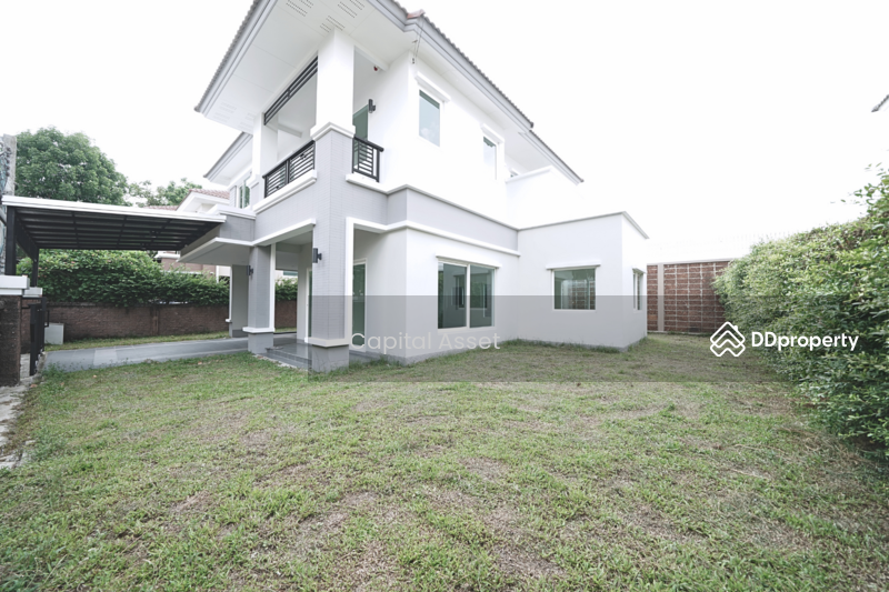 ขาย - วรารมย์ พรีเมี่ยม วัชรพล - จตุโชติ, กรุงเทพ