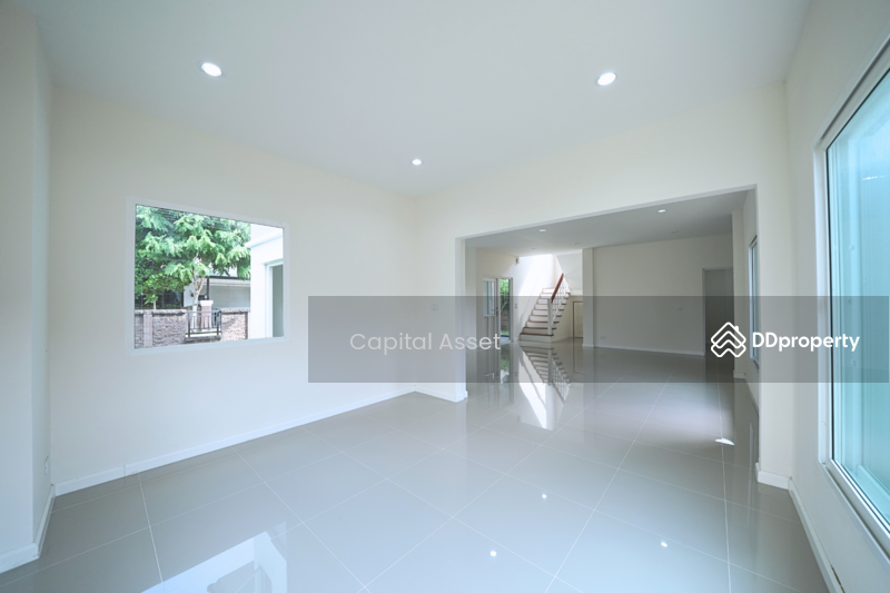 ขาย - วรารมย์ พรีเมี่ยม วัชรพล - จตุโชติ, กรุงเทพ