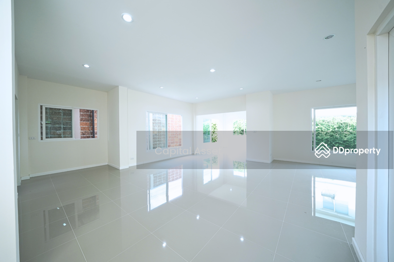ขาย - วรารมย์ พรีเมี่ยม วัชรพล - จตุโชติ, กรุงเทพ