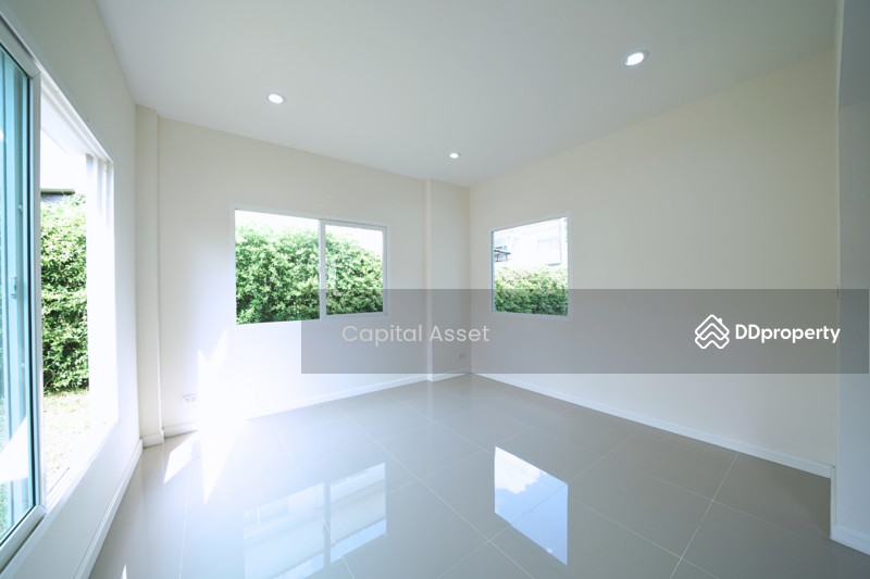 ขาย - วรารมย์ พรีเมี่ยม วัชรพล - จตุโชติ, กรุงเทพ