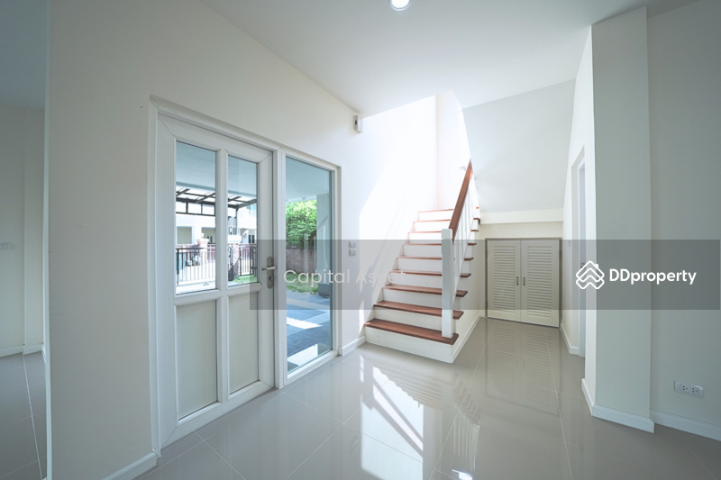 ขาย - วรารมย์ พรีเมี่ยม วัชรพล - จตุโชติ, กรุงเทพ
