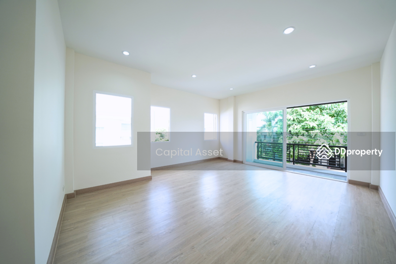 ขาย - วรารมย์ พรีเมี่ยม วัชรพล - จตุโชติ, กรุงเทพ