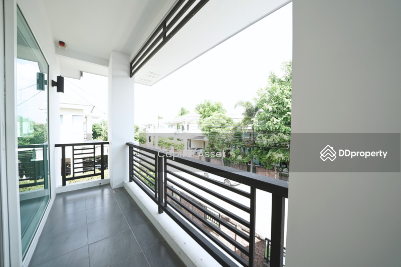 ขาย - วรารมย์ พรีเมี่ยม วัชรพล - จตุโชติ, กรุงเทพ