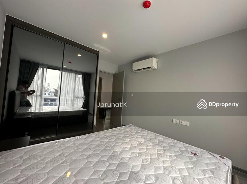 IDEO Mobi Sukhumvit 40, Bangkok, Soi Sukhumvit 40, Phra Kanong, Khlong Toei, Bangkok, 2 Bedrooms, 77 sqm, Condo For Rent, by Jarunat K, 9534685 - DDproperty.com