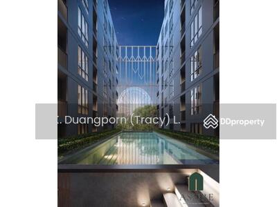 For Sale - Notting Hill The Exclusive Charoen Krung, Bangkok