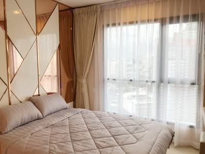 For Rent - Life Sukhumvit 48, Bangkok