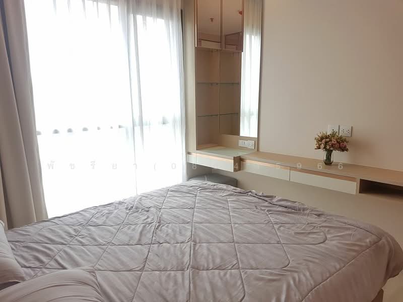 Life Sukhumvit 48, Bangkok, Soi Sukhumvit 48, Phra Kanong, Khlong Toei, Bangkok, 1 Bedroom, 30 sqm, Condo For Rent, by Living Condo, 9540102 - DDproperty.com
