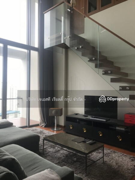 The Sukhothai Residences : เดอะ สุโขทัย เรสซิเด้นซ์, กรุงเทพ, 3 ถนนสาทรใต้ แขวงทุ่งมหาเมฆ เขตสาทร กรุงเทพมหานคร, ทุ่งมหาเมฆ, สาทร, กรุงเทพ, 151 ตร.ม., คอนโด ขาย, โดย บริษัท เจเอสที เรียลตี้ กรุ๊ป จำกัด, 9540536 - DDproperty.com