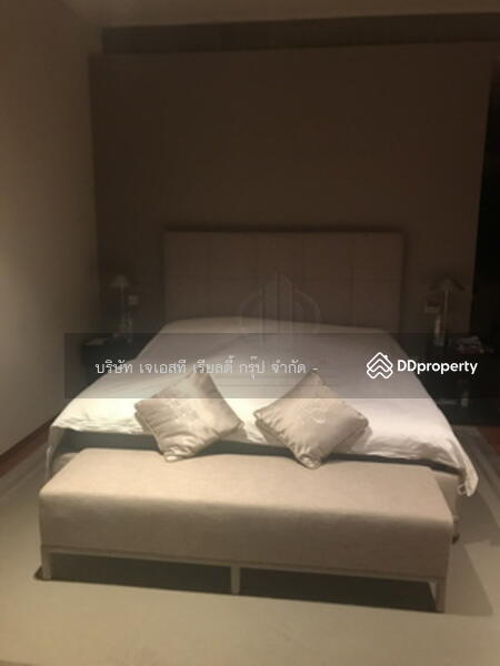 The Sukhothai Residences : เดอะ สุโขทัย เรสซิเด้นซ์, กรุงเทพ, 3 ถนนสาทรใต้ แขวงทุ่งมหาเมฆ เขตสาทร กรุงเทพมหานคร, ทุ่งมหาเมฆ, สาทร, กรุงเทพ, 151 ตร.ม., คอนโด ขาย, โดย บริษัท เจเอสที เรียลตี้ กรุ๊ป จำกัด, 9540536 - DDproperty.com