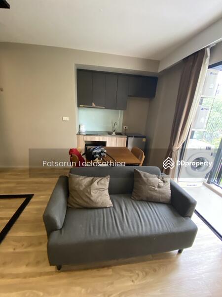 For Rent - Blossom Condo @ Sathorn-Charoenrat, Bangkok