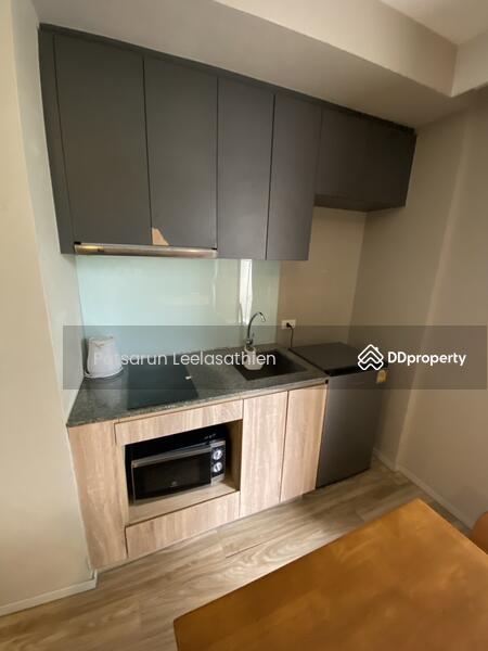 ให้เช่า - Blossom Condo @ Sathorn-Charoenrat : บลอสซั่ม คอนโด สาทร-เจริญราษฎร์, กรุงเทพ