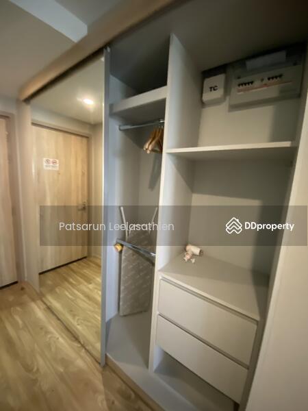 For Rent - Blossom Condo @ Sathorn-Charoenrat, Bangkok