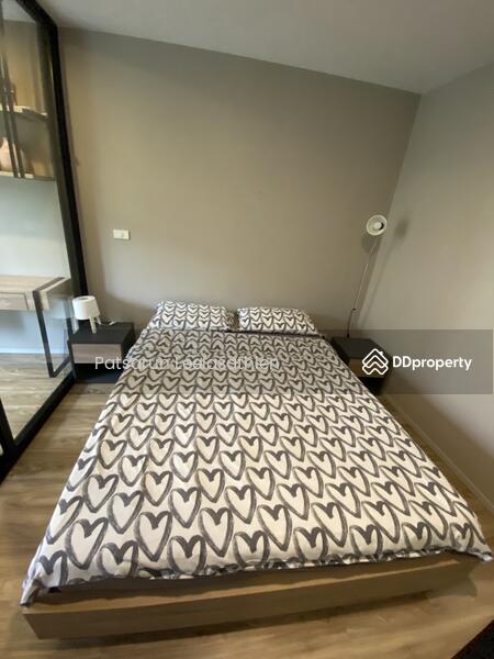 ให้เช่า - Blossom Condo @ Sathorn-Charoenrat : บลอสซั่ม คอนโด สาทร-เจริญราษฎร์, กรุงเทพ