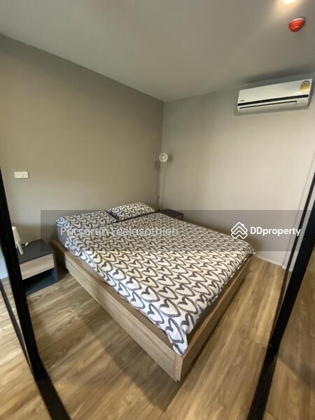 For Rent - Blossom Condo @ Sathorn-Charoenrat, Bangkok