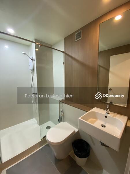 ให้เช่า - Blossom Condo @ Sathorn-Charoenrat : บลอสซั่ม คอนโด สาทร-เจริญราษฎร์, กรุงเทพ