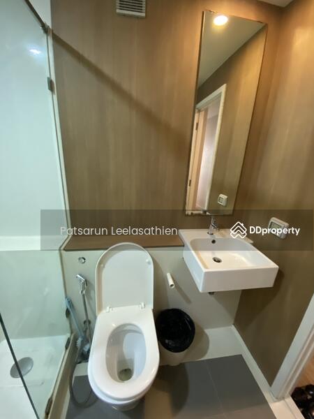 ให้เช่า - Blossom Condo @ Sathorn-Charoenrat : บลอสซั่ม คอนโด สาทร-เจริญราษฎร์, กรุงเทพ
