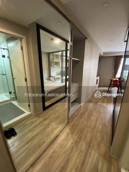 ให้เช่า - Blossom Condo @ Sathorn-Charoenrat : บลอสซั่ม คอนโด สาทร-เจริญราษฎร์, กรุงเทพ