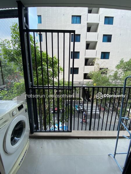 ให้เช่า - Blossom Condo @ Sathorn-Charoenrat : บลอสซั่ม คอนโด สาทร-เจริญราษฎร์, กรุงเทพ