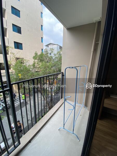 For Rent - Blossom Condo @ Sathorn-Charoenrat, Bangkok