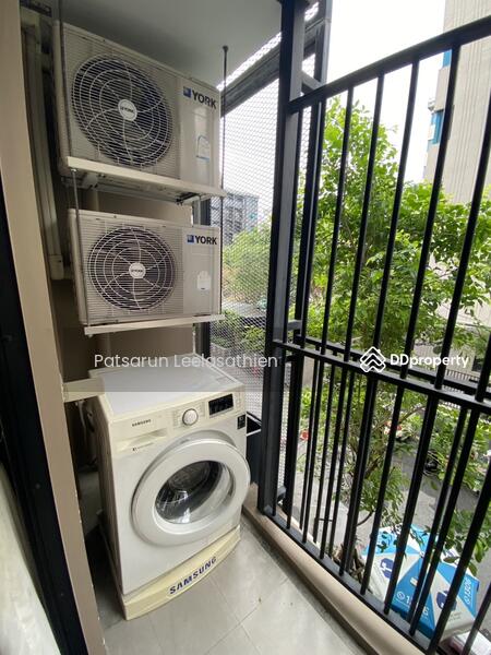 ให้เช่า - Blossom Condo @ Sathorn-Charoenrat : บลอสซั่ม คอนโด สาทร-เจริญราษฎร์, กรุงเทพ