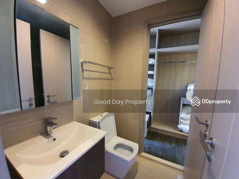 The Line Asoke-Ratchada, Bangkok, Din Daeng Road, Din Daeng, Din Daeng, Bangkok, 1 Bedroom, 35 sqm, Condo For Rent, by Jarunat K, 9547676 - DDproperty.com