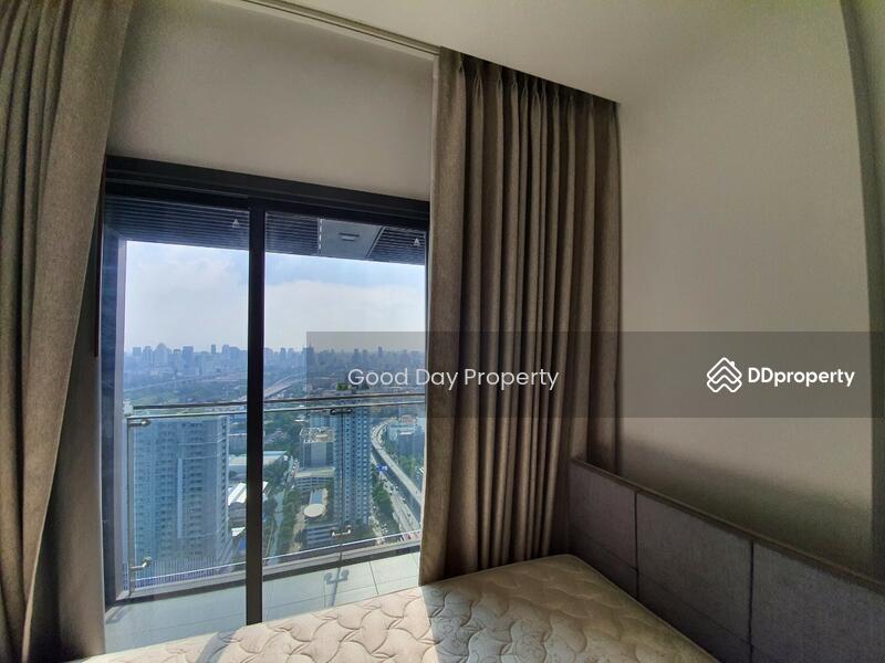 The Line Asoke-Ratchada, Bangkok, Din Daeng Road, Din Daeng, Din Daeng, Bangkok, 1 Bedroom, 35 sqm, Condo For Rent, by Jarunat K, 9547676 - DDproperty.com