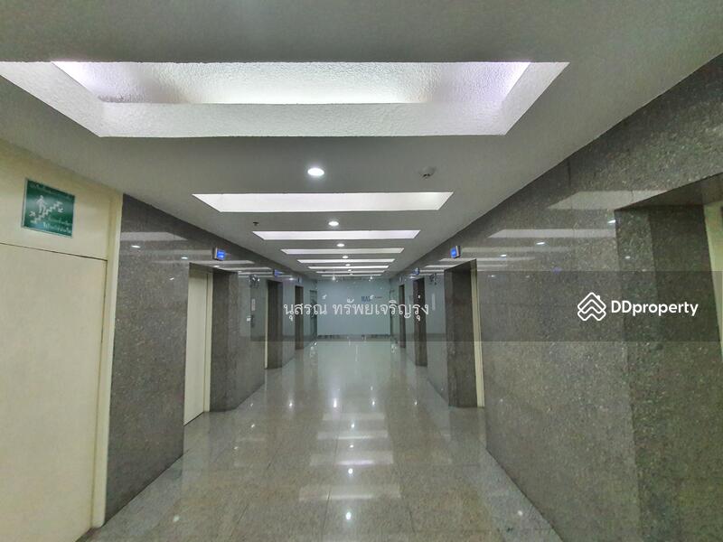 ให้เช่า - CTI TOWER, กรุงเทพ