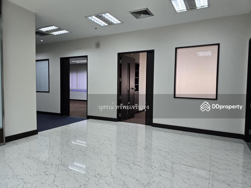 For Rent - CTI TOWER, Bangkok
