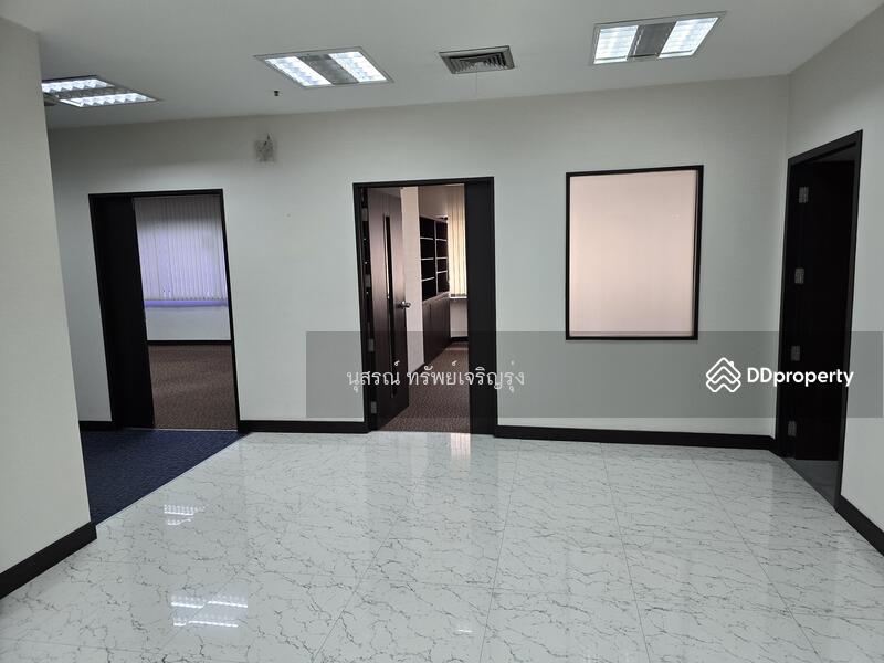 ให้เช่า - CTI TOWER, กรุงเทพ