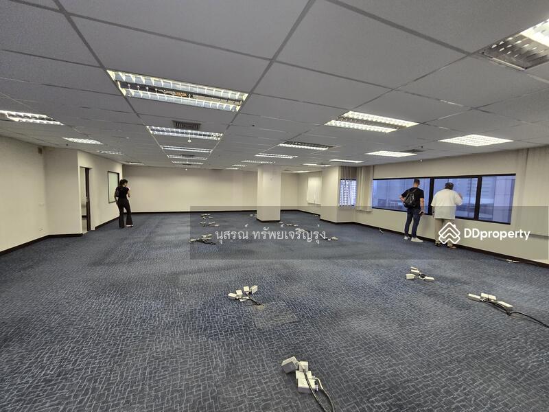 ให้เช่า - CTI TOWER, กรุงเทพ