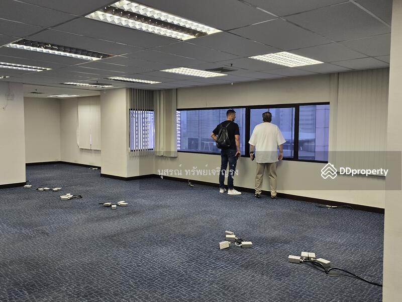 For Rent - CTI TOWER, Bangkok