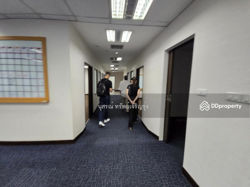 For Rent - CTI TOWER, Bangkok