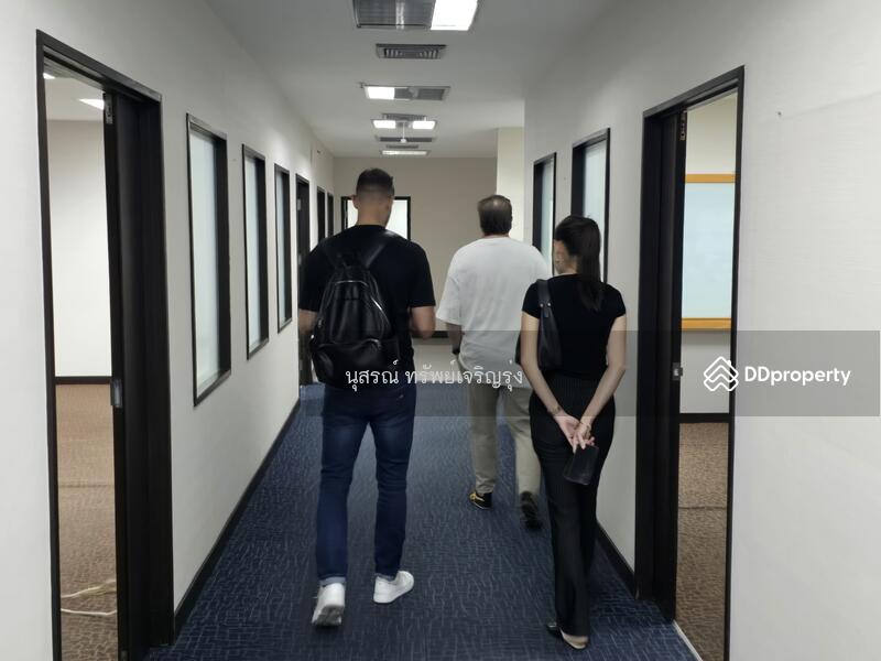 For Rent - CTI TOWER, Bangkok