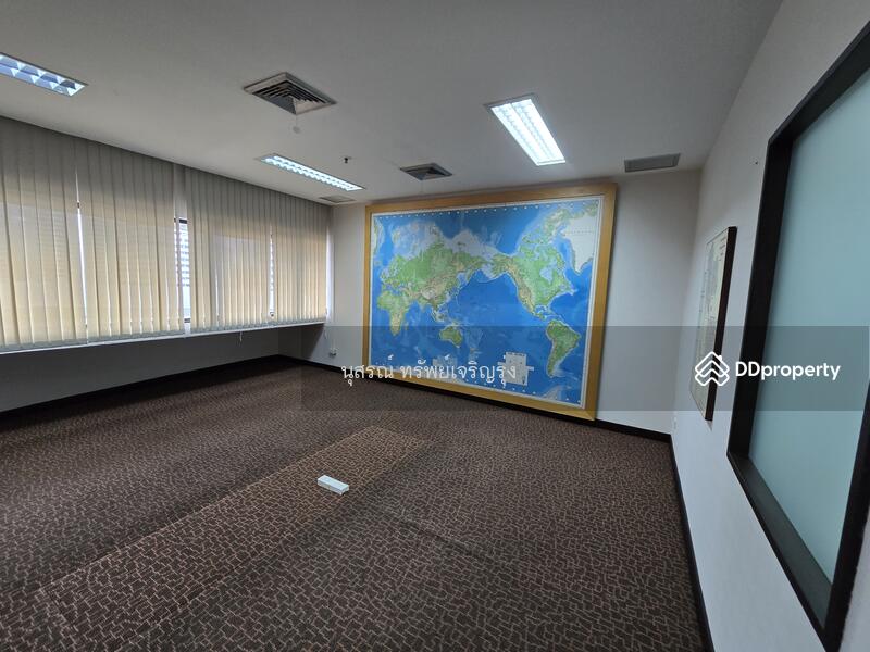 For Rent - CTI TOWER, Bangkok