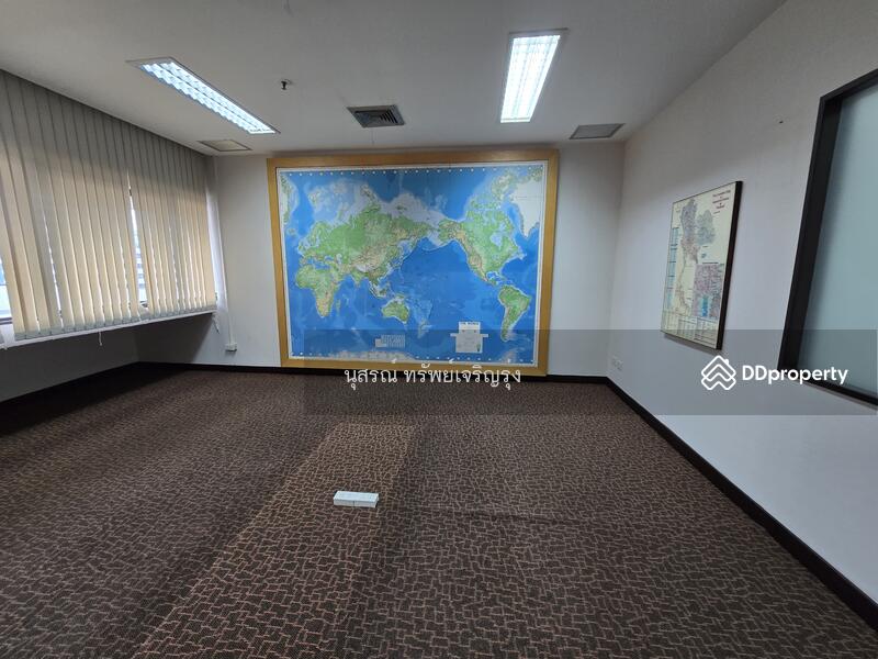 For Rent - CTI TOWER, Bangkok