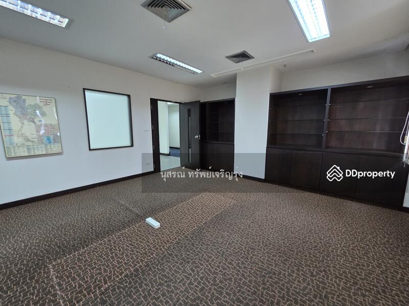 For Rent - CTI TOWER, Bangkok