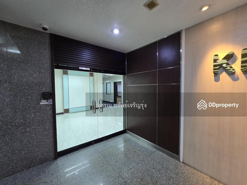 ให้เช่า - CTI TOWER, กรุงเทพ
