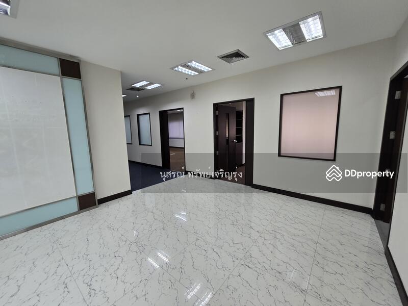 For Rent - CTI TOWER, Bangkok