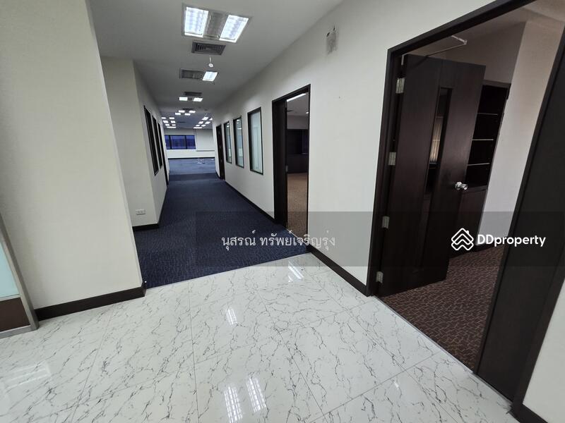 ให้เช่า - CTI TOWER, กรุงเทพ
