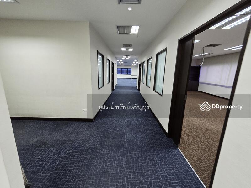For Rent - CTI TOWER, Bangkok