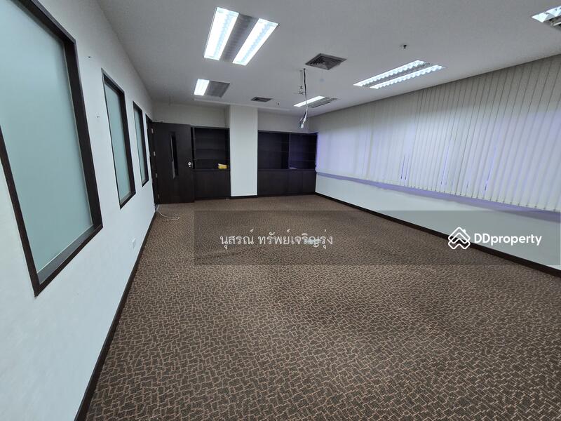 For Rent - CTI TOWER, Bangkok