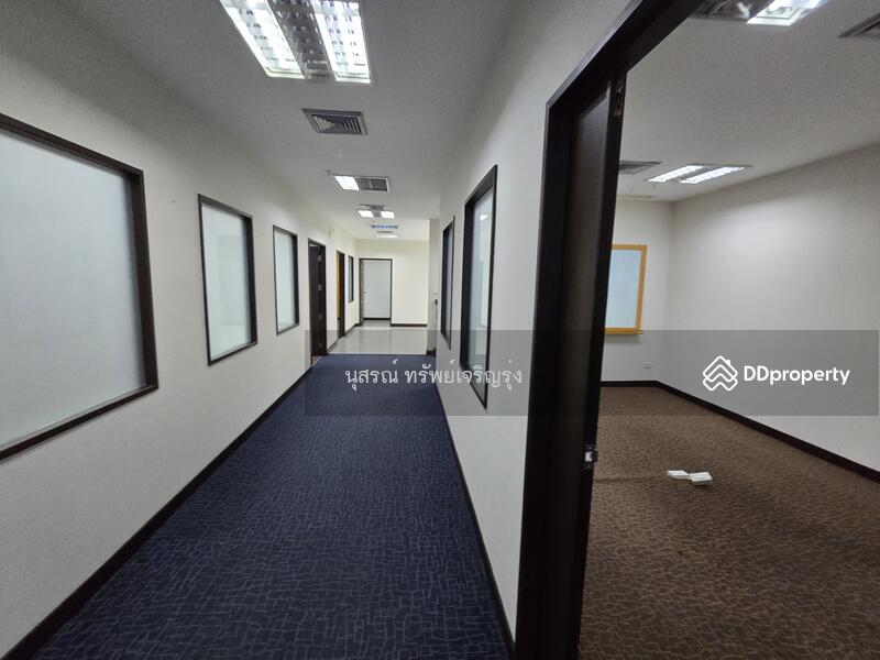 ให้เช่า - CTI TOWER, กรุงเทพ