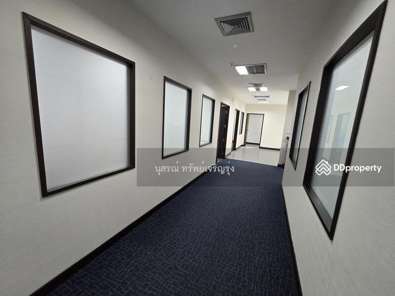 For Rent - CTI TOWER, Bangkok