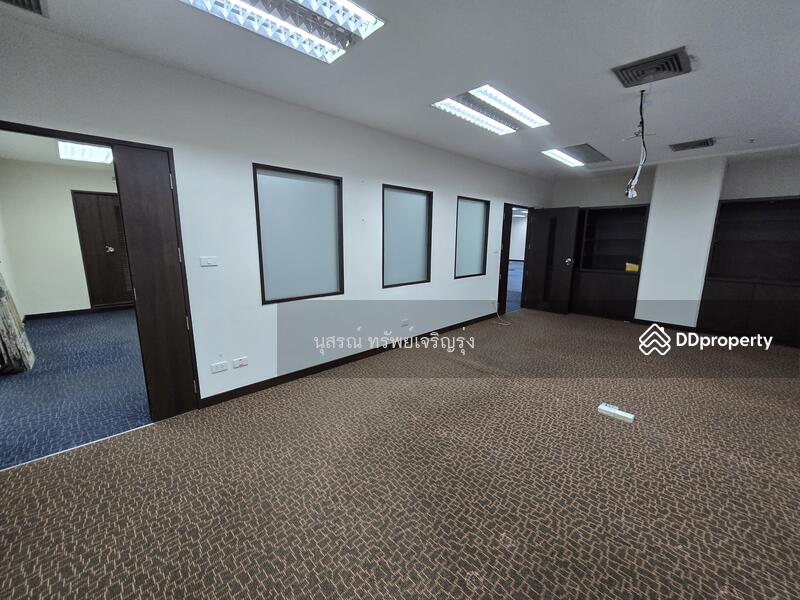 ให้เช่า - CTI TOWER, กรุงเทพ