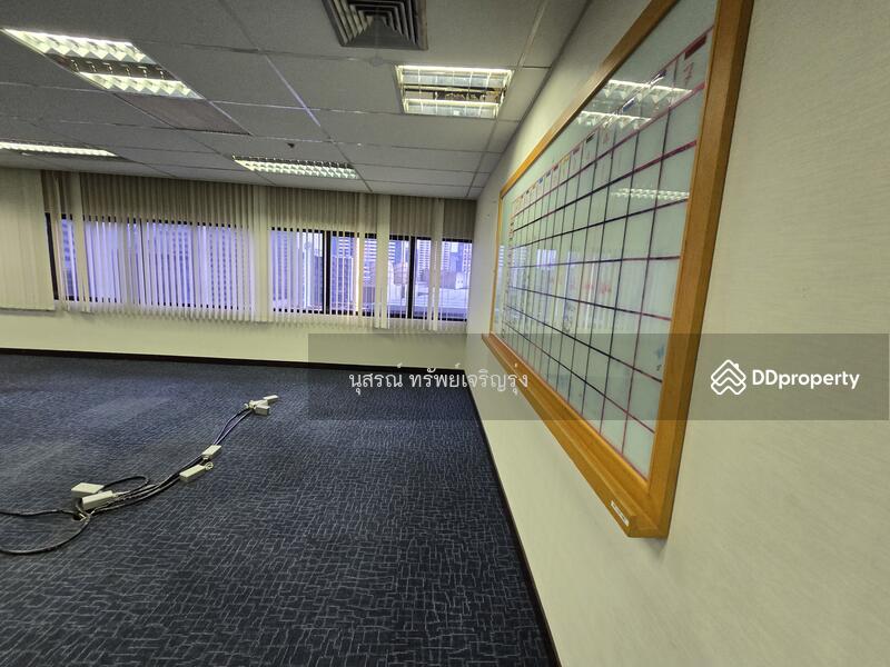 ให้เช่า - CTI TOWER, กรุงเทพ