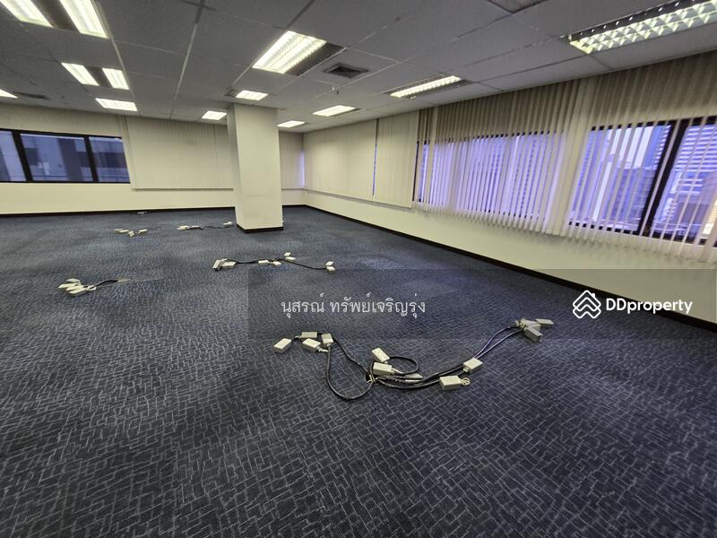 ให้เช่า - CTI TOWER, กรุงเทพ