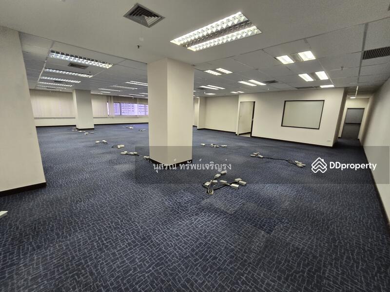 ให้เช่า - CTI TOWER, กรุงเทพ