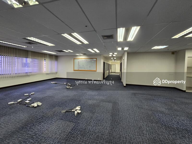 ให้เช่า - CTI TOWER, กรุงเทพ